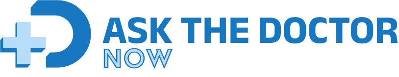 Ask The Doctor Now