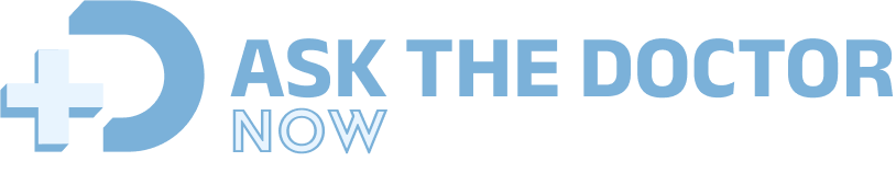 Ask The Doctor Now