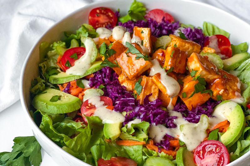 How to cook tofu so even meat-and-potatoes diners will dig it